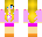toy chica 