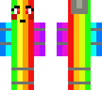 toy rainbow