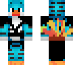 turkeytiger