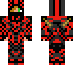 ultra red ninja 2