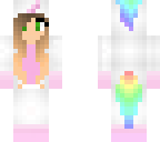 unicorn onsie