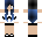 updated skin