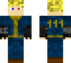 vault 111