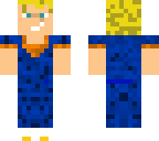 vegetto