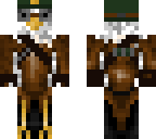 veteran eagle