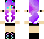 white clothing