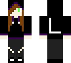 willgrox girl