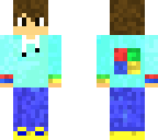 windows boy