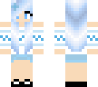 winter series- frostbite