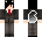wolf agent