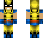 wolverine