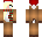 x-mas skin update