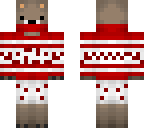 xmas-bear