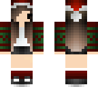 xmas chibi