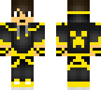 yellow guy