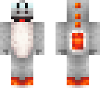 yoshi gris