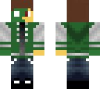 zombibox school boy fixed