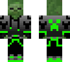 zombie moderno 3