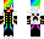 alex arms rainbow derp