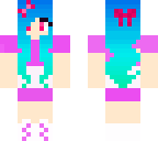an awesome girl