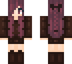 anime girl