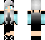 arctic cat girl