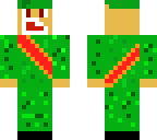 army man