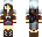 assasin girl
