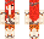 autumn dryad fixed