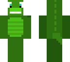 aydan alligator