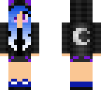 aznfluff333 skin