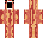 bacon man