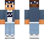 bandana boy