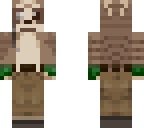 bandoro skin