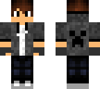 basic gamer boy