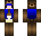 bear onsie