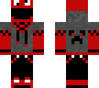 best mcnoob red cookie monster fix