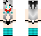 bikini bonnie