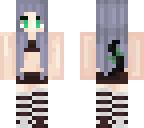 bikini toxic meh