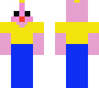 billy