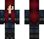 black widow edit