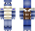 blastoise