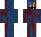 bloody monster