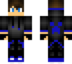blue boy
