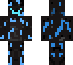 blue death bear v2
