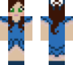 blue jen