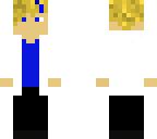 bluefoxofhevans