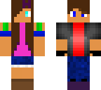 boyandgirl