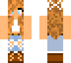 bree