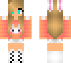 bunny girl